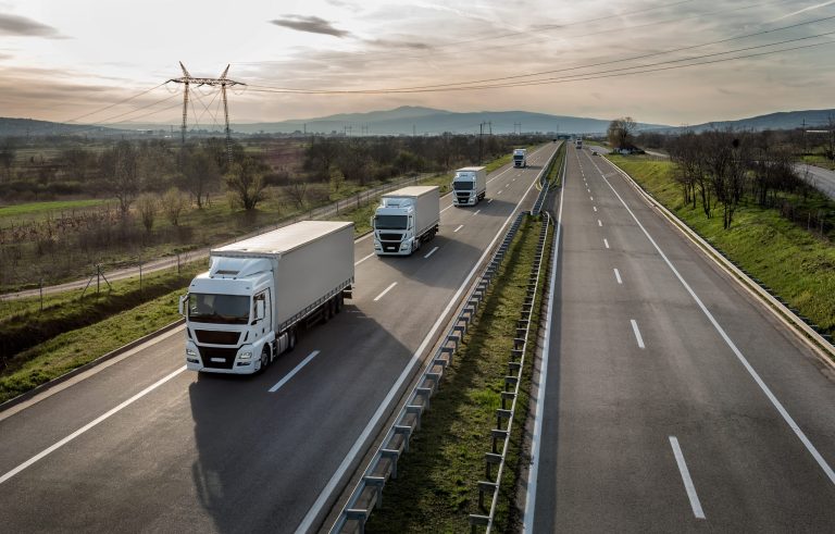 truck finance